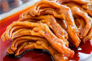 ?四川正宗現撈鹵菜技能做法哪里好？鹵菜訓練學校