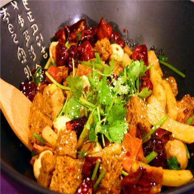 四川麻辣香鍋技術培訓哪里好？餐飲業的又一個高峰