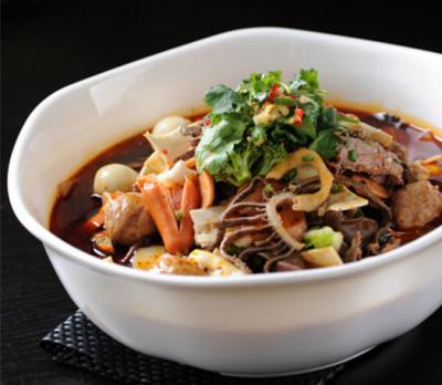 成都學做冒菜技術做法哪里正宗？老師手把手教學