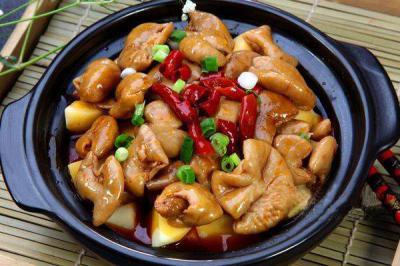 四川砂鍋菜技術培訓班哪里好？管理簡單流程清晰