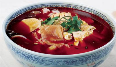 四川專業冒菜配方訓練多少錢？冒菜訓練班湯料熬制