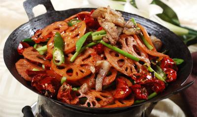 四川干鍋技術(shù)培訓(xùn)班哪里好？準確比例配方