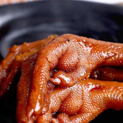 四川醬香鹵菜技能做法哪里好？定點和流動經營