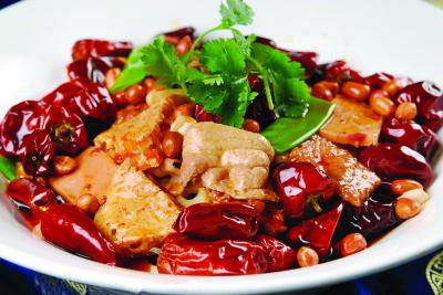 四川麻辣香鍋技術做法哪里專業？老師一對一教學