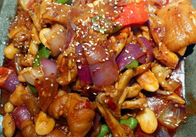 干鍋小吃技術(shù)培訓(xùn)學校哪里好？肉質(zhì)品加工處理方法