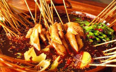 火鍋串串香技術(shù)底料做法哪里好？專業(yè)小吃培訓(xùn)機構(gòu)