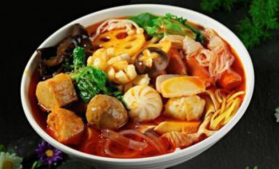 網(wǎng)紅盤盤麻辣燙技術(shù)培訓(xùn)哪里好?掌握核心技術(shù)配方