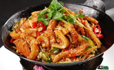 麻辣干鍋技術(shù)培訓(xùn)中心哪里好?干鍋烹飪配方技巧