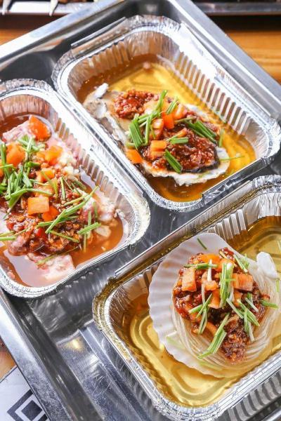 錫紙燒烤技術(shù)培訓(xùn)需要多少錢?成都餐飲培訓(xùn)學(xué)校