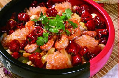 麻辣香鍋技術練習學校哪里專業?麻辣香鍋技術做法