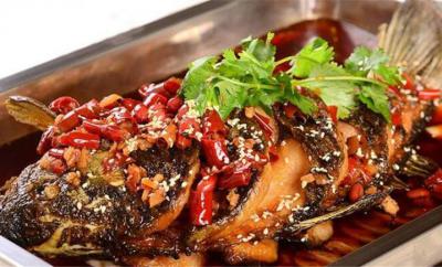 成都哪里可以學(xué)紙包魚技術(shù)？紙包魚技術(shù)培訓(xùn)學(xué)校