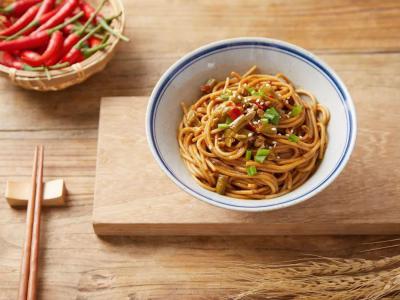 武漢熱干面培訓哪里好?熱干面培訓機構