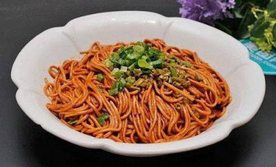 熱干面培訓哪里好？熱干面技術學會為止