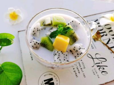 水果撈培訓哪里好？水果撈做法培訓