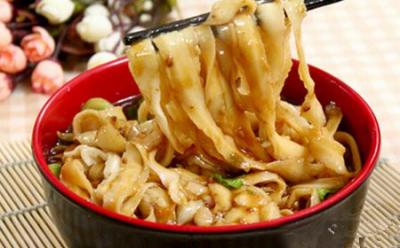 刀削面食技能訓(xùn)練哪家好?餐飲技能訓(xùn)練中心