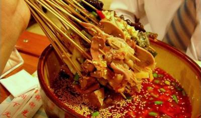 專業學缽缽雞技能訓練多少錢?缽缽雞做法