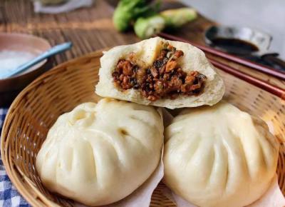 包子訓練哪里排名靠前?教您制造包子