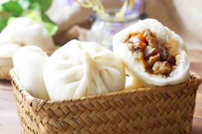 包子培訓選哪家?產品餡料多樣可選