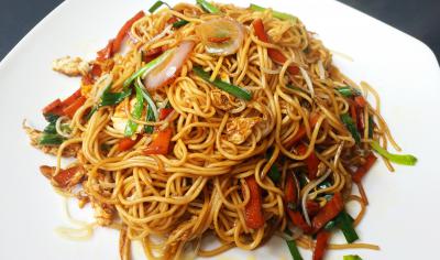 川味面食技術培訓學校哪里好？面食培訓配方無保留