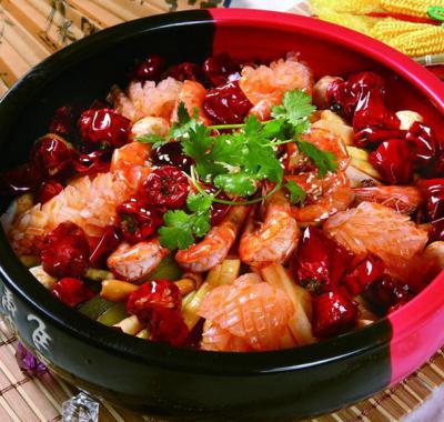 麻辣香鍋技能訓(xùn)練哪里好?學(xué)麻辣香鍋技能