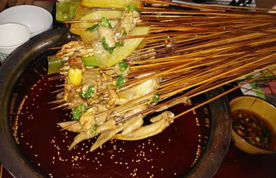 火鍋串串技術培訓哪里可以學?適合全民消費靈活經營