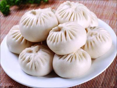 包子培訓班哪里專業?包子收口的技巧