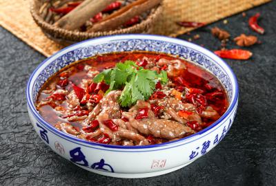 川菜培訓哪里專業?川菜的基本味型