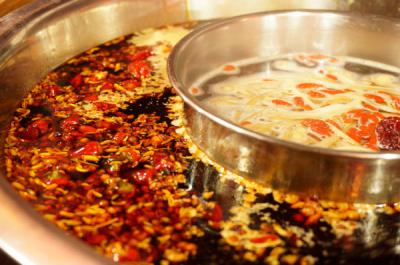 學正宗火鍋技能訓練哪里比較好？成都火鍋培訓學校