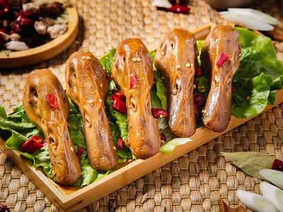 現撈鹵菜培訓哪家靠譜?掌握好細節