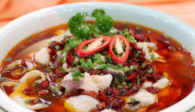 重慶火鍋魚技術(shù)培訓哪里比較正宗？四川餐飲培訓學校
