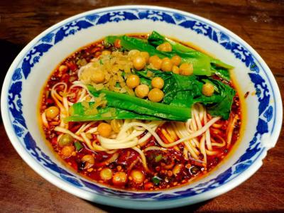 重慶小面技術培訓，重慶小面技術做法哪里正宗？