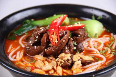 肥腸粉培訓學校哪家專業?肥腸粉培訓流程