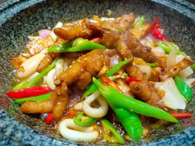 四川干鍋技能訓練哪家好?干鍋技術培訓學校