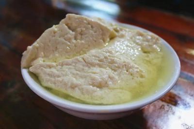 豆花培訓學校哪家好?豆花培訓調料制作