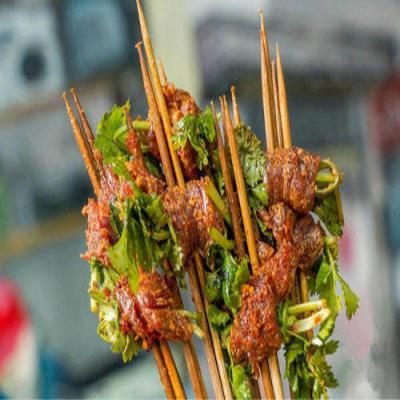 串串香培訓學校哪家味道好?菜品的制作以及搭配