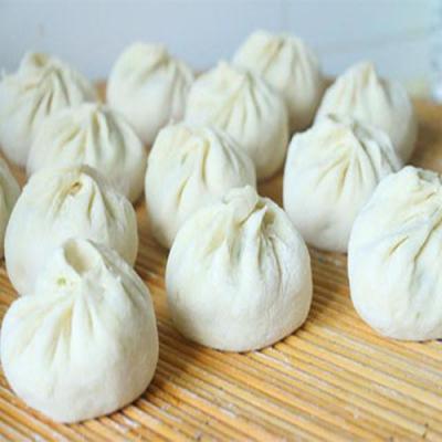 包子培訓學校哪里專業?早餐包子培訓