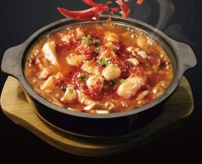 啵啵魚培訓學校哪家味道好?啵啵魚培訓優勢