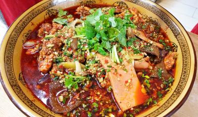 四川冒菜技術培訓班比較好?冒菜培訓中心