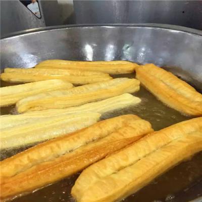  酥脆無礬油條的技術培訓在哪里？成都小吃培訓中心