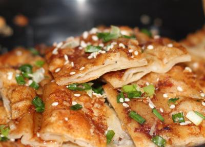 醬香餅技術培訓學校哪里比較好？制作全流程及制餅技巧