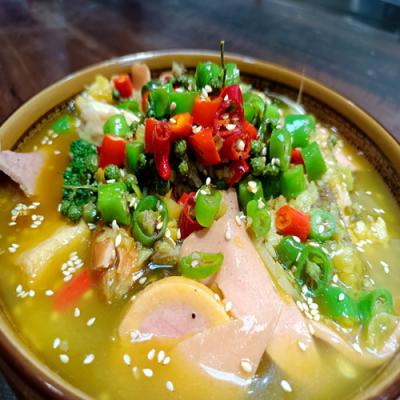 選正規冒菜技術培訓學校哪里比較好？