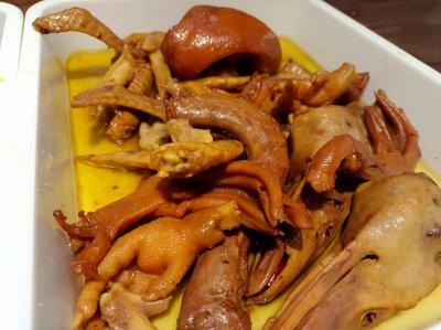    學川味鹵菜技術培訓學校哪里好？