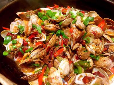 錫紙燒烤技術培訓班哪里比較好?