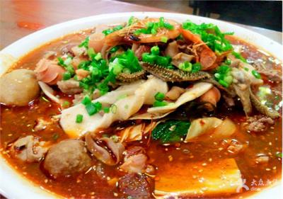 冒菜技術培訓學校哪里比較好？