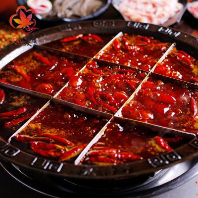 火鍋培訓(xùn)機(jī)構(gòu)哪里一對(duì)一教學(xué)？手把手傳授技術(shù)