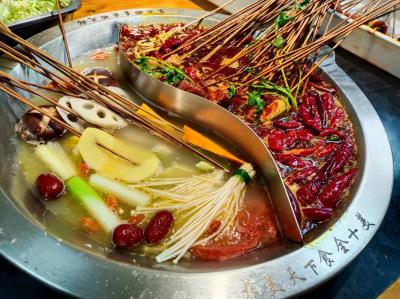 串串香技術(shù)學(xué)習(xí)在哪里好?