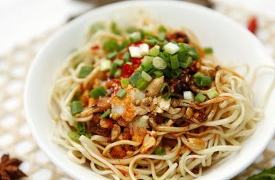 學習涼面技術培訓哪里好？