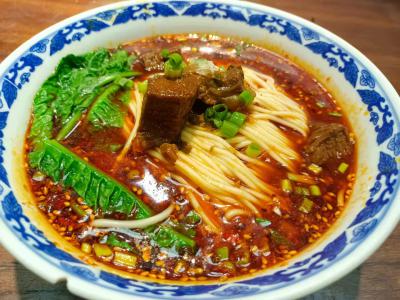 重慶小面技術(shù)培訓(xùn)哪家比較好?