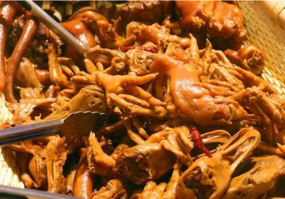 特色現撈鹵菜技術培訓哪家比較專業?