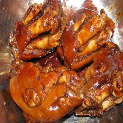 熟食鹵菜技術培訓費用是多少?